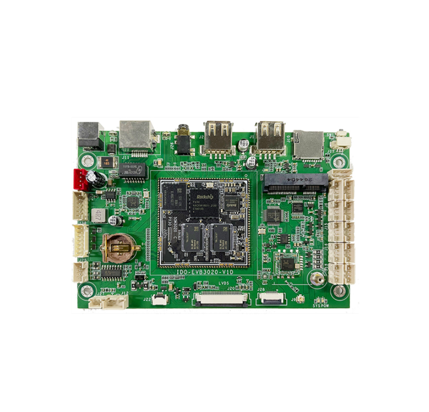 RockChip PX30 A35